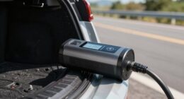 proper tire pressure matters