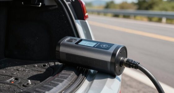 proper tire pressure matters