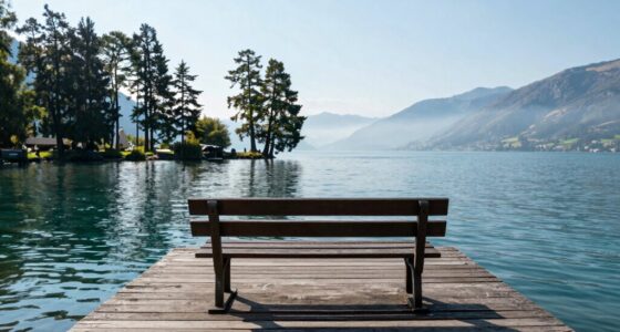 purposeful travel photography framing