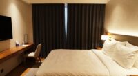 quick hotel room inspection