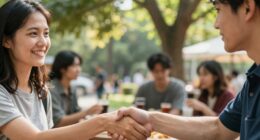 recognize early persuasive tactics