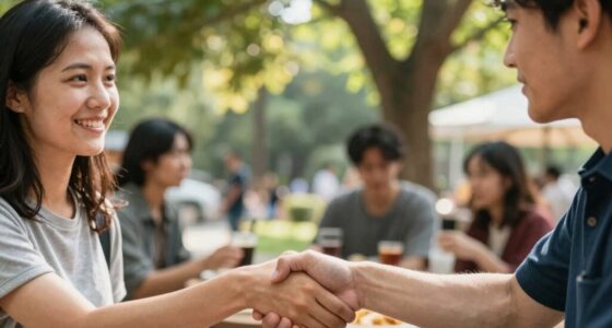 recognize early persuasive tactics