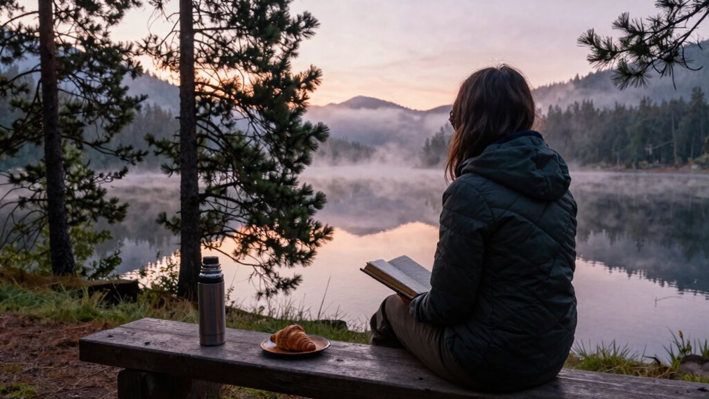 relaxed cultural immersion experiences