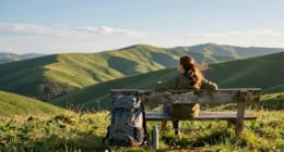 rest and recharge strategically