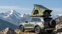 rooftop tent setup myths