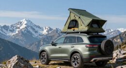 rooftop tent setup myths