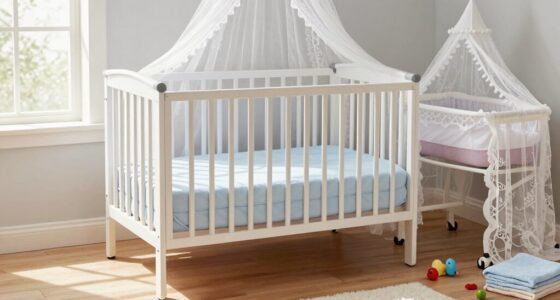safe portable sleep solutions