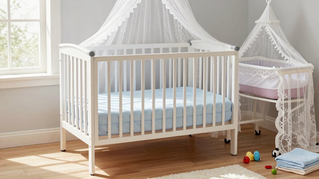 safe portable sleep solutions