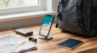 seamless travel technology integration