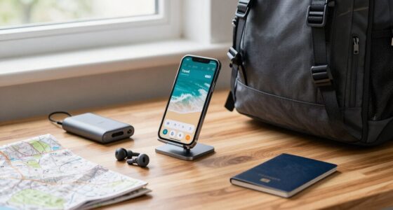 seamless travel technology integration