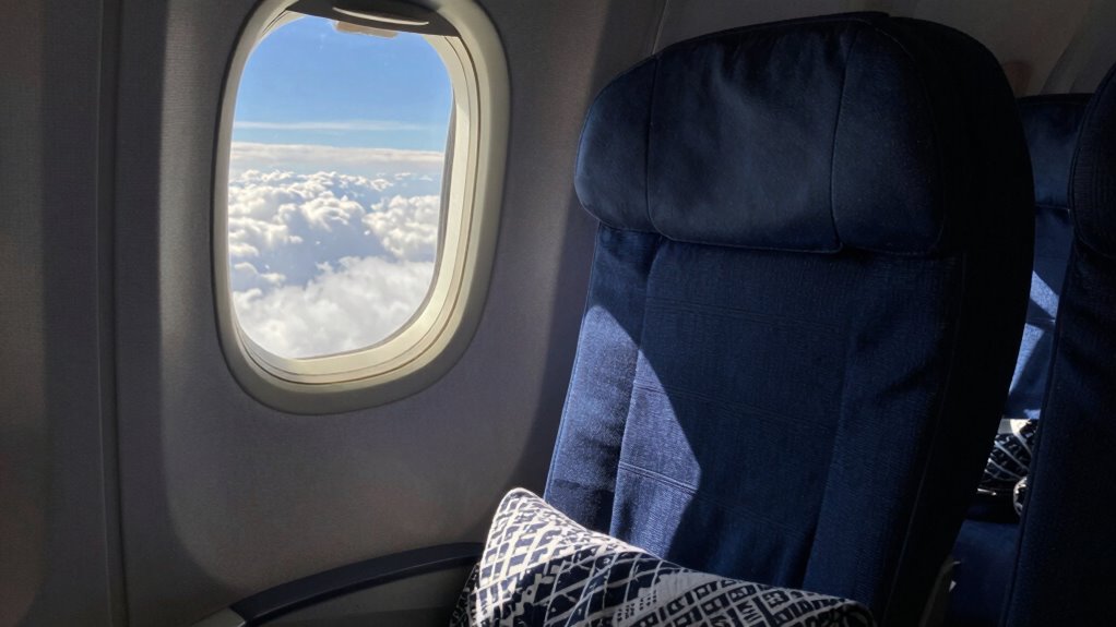 seat choice affects comfort