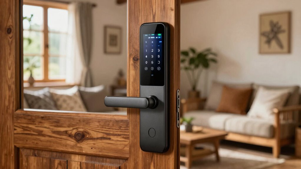secure flexible private access