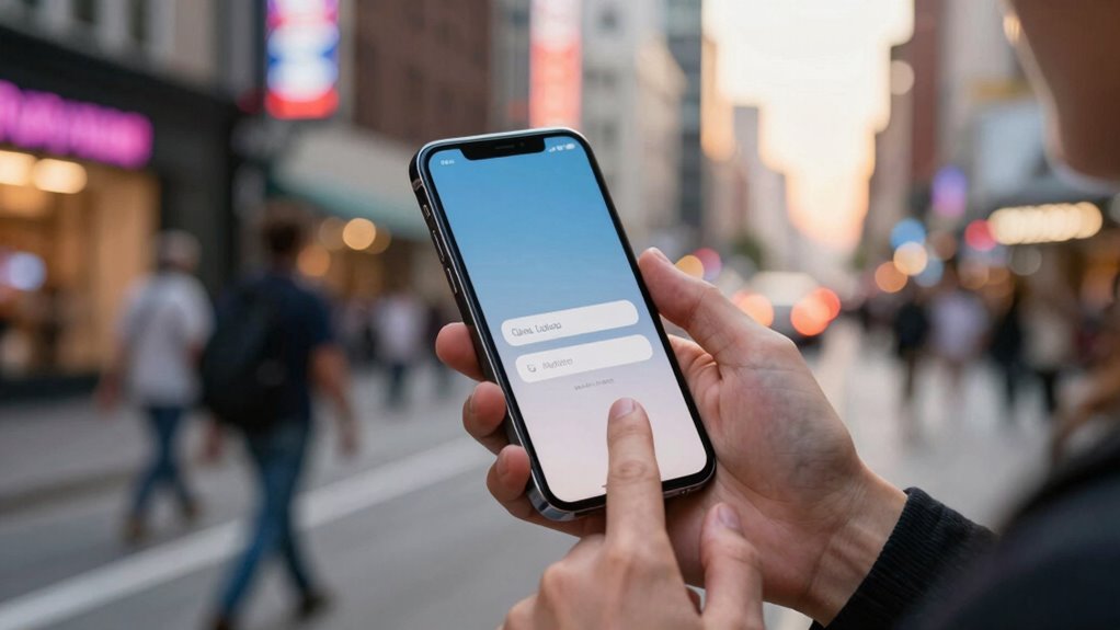 secure mobile login strategies
