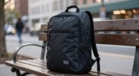 secure practical theft proof backpack