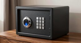 security options for travel