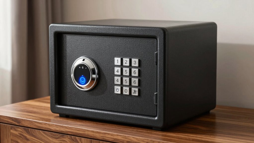 security options for travel