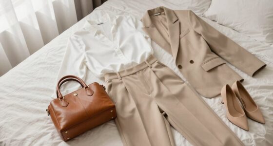 small bag outfit versatility
