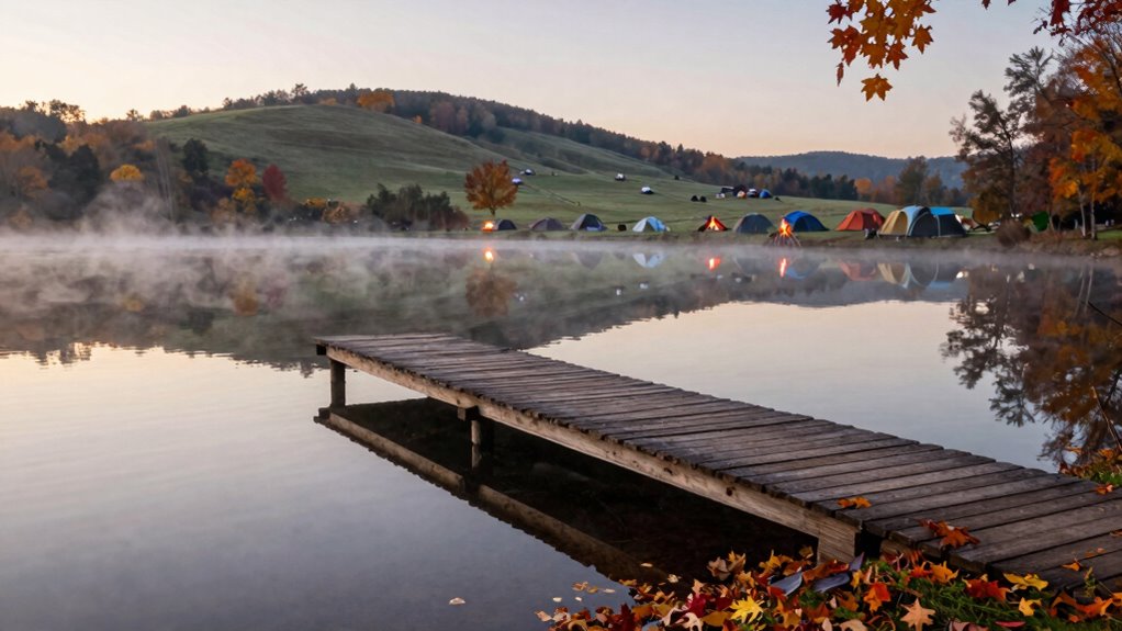 social skills foster camp resilience