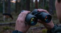 specialized thermal imaging devices