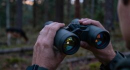 specialized thermal imaging devices