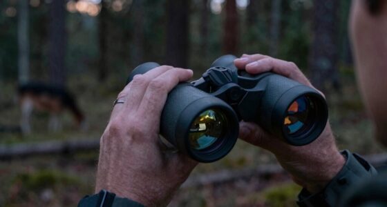 specialized thermal imaging devices