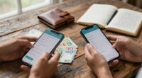 splitting travel expenses fairly