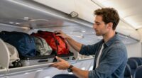 stay calm organize efficiently
