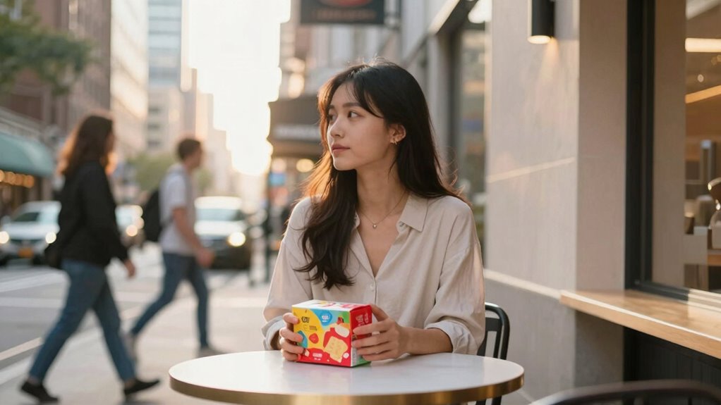 strategic balanced snack timing
