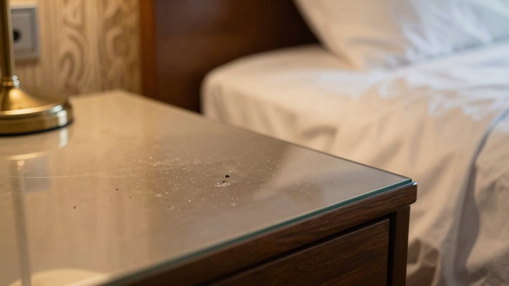 subtle cues shape cleanliness perception