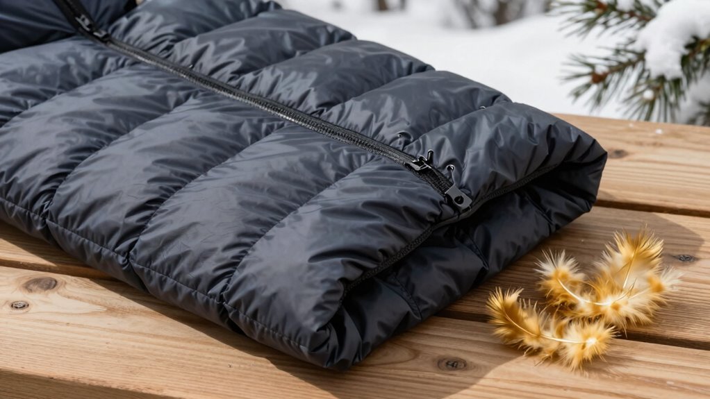 sustainable lightweight insulation technology