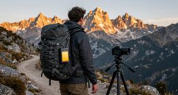 travel backups prevent data loss