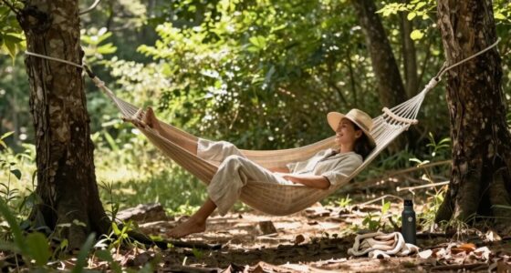 travel comfort without excess