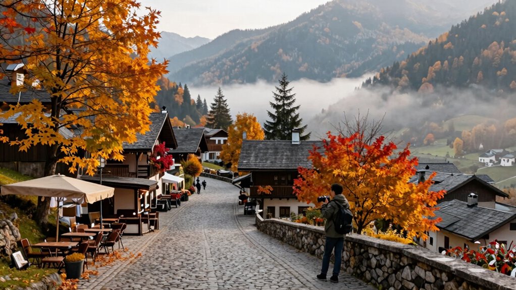 travel culture savings serenity