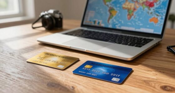 travel financial management technique