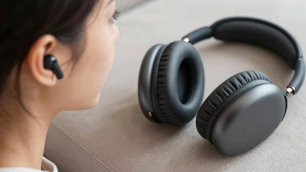 travel headphones comparison guide