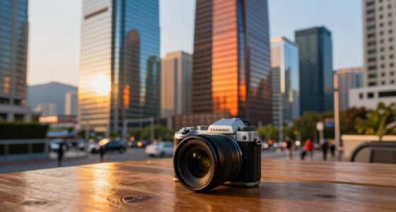 travel photography camera trend