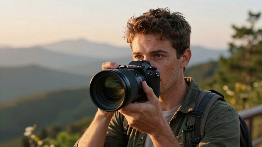 travel ready portrait photography gear