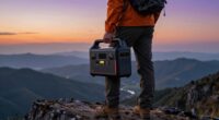 travelers essential power sources