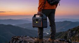 travelers essential power sources