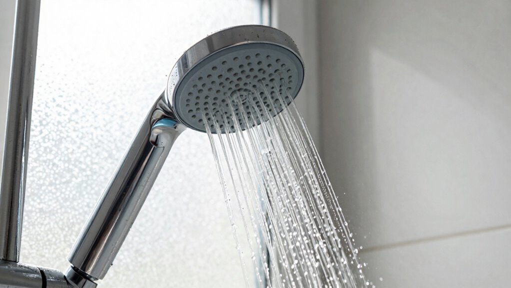 troubleshoot water flow issues