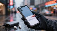 troubleshooting mobile login issues