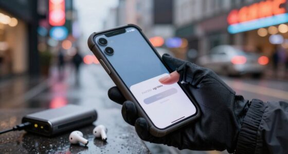 troubleshooting mobile login issues