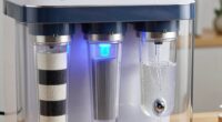 types of water filters