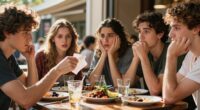 unequal expense sharing conflict