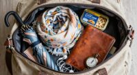 unexpectedly abundant backup supplies
