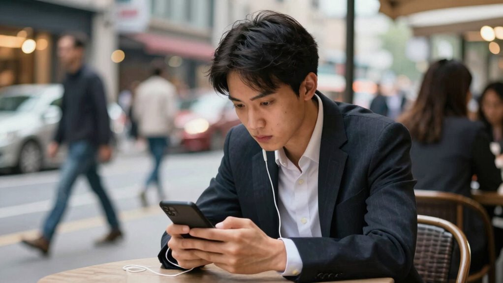 unsafe public wi fi use
