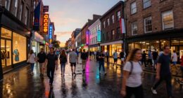 unusual 360 camera process