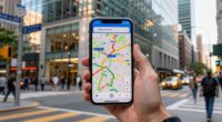 utilize offline maps effectively