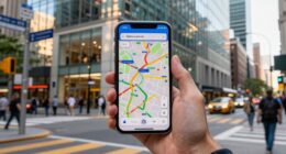 utilize offline maps effectively