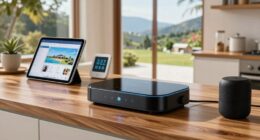 vacation home automation solutions